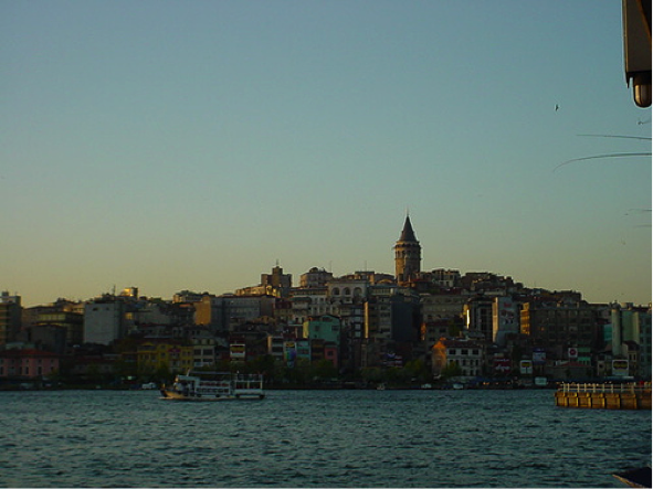 4 Things To Know About Backpacking In Istanbul