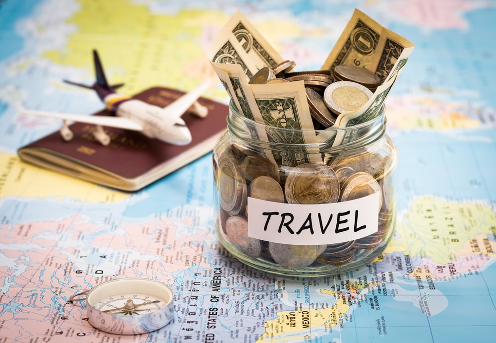 3 Ideas for Coming Up with Money For a Trip