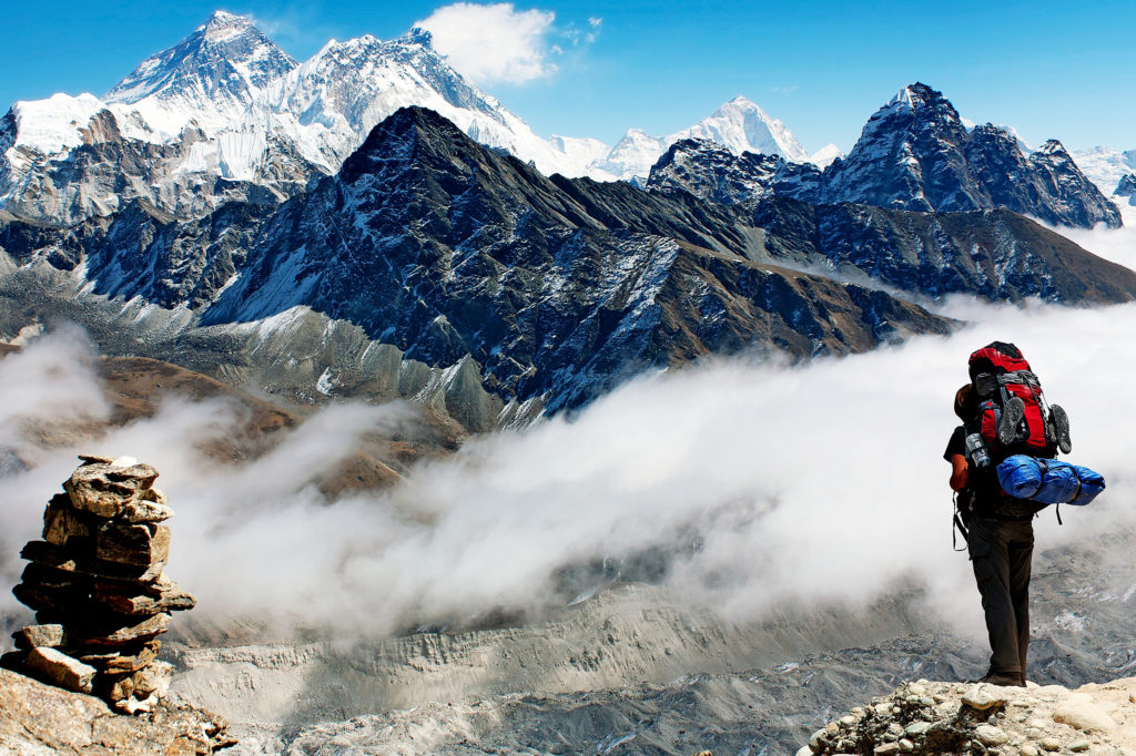 A Guide to Nepal for Adventure Lovers