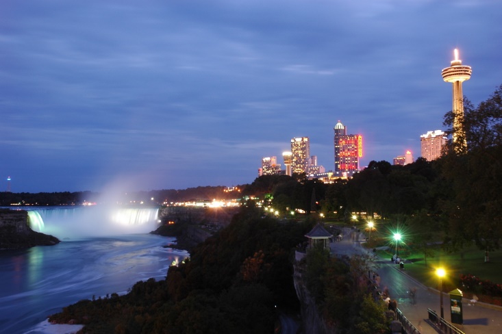 6 Great Things to Do in Niagara Falls