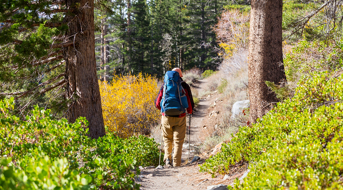 The 4 best USA hikes for beginners