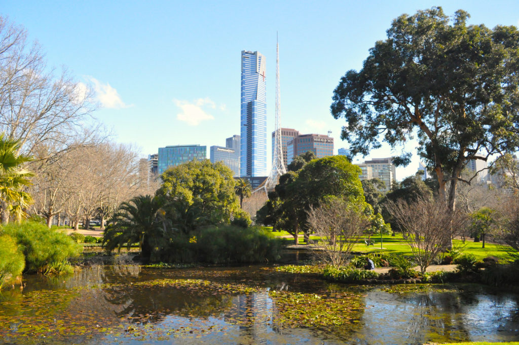 How To Get The Most Out Of Melbourne