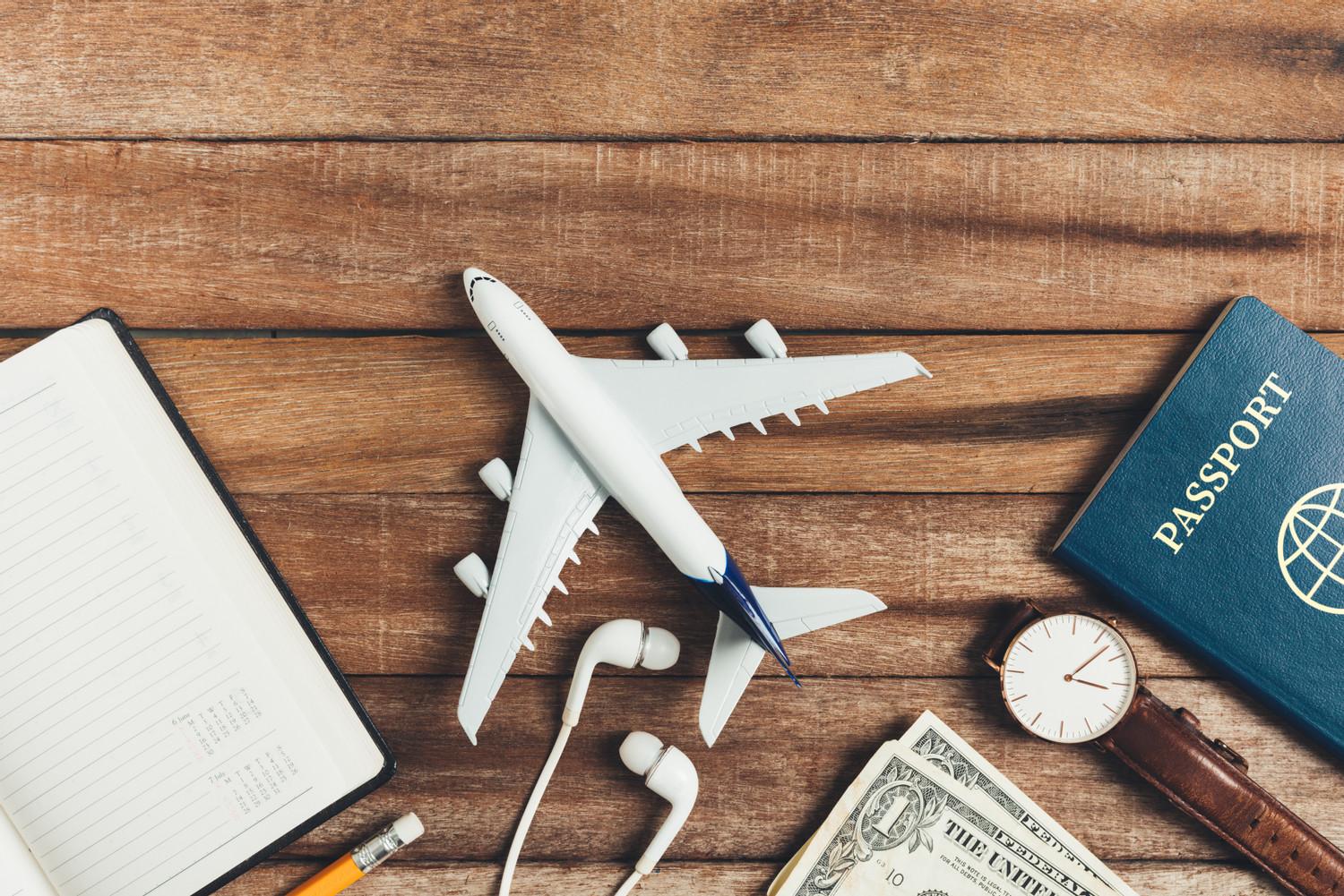 4 Misconceptions People Have About Travel