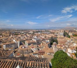 Andalusia in March: Granada, Córdoba and the Alhambra in Spring