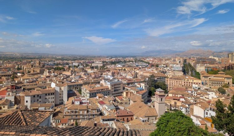 Andalusia in March: Granada, Córdoba and the Alhambra in Spring