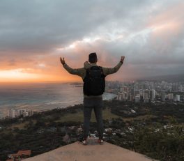 The Backpacker’s Hawaii Problem: Overspending and How to Avoid It