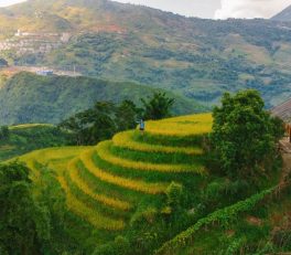 Backpacking Laos and Cambodia: A January Dry-Season Route
