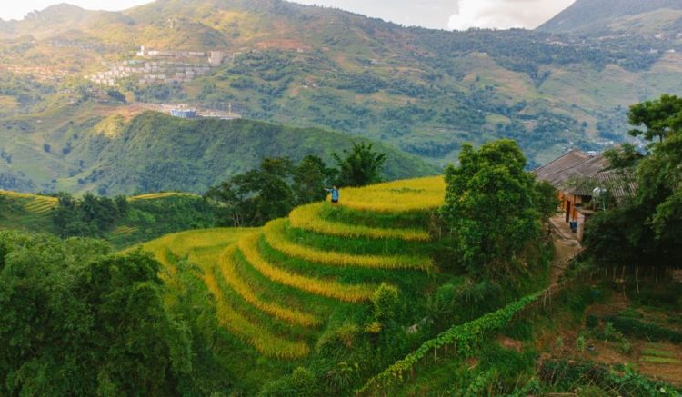 Backpacking Laos and Cambodia: A January Dry-Season Route