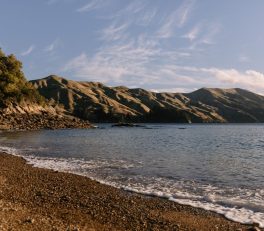 Backpacking New Zealand in Autumn: A March South Island Itinerary