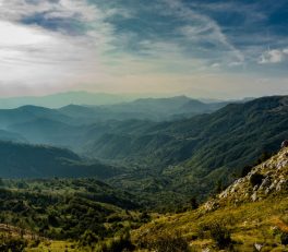 Backpacking the Balkans in Spring: A Ljubljana-to-Kotor Route