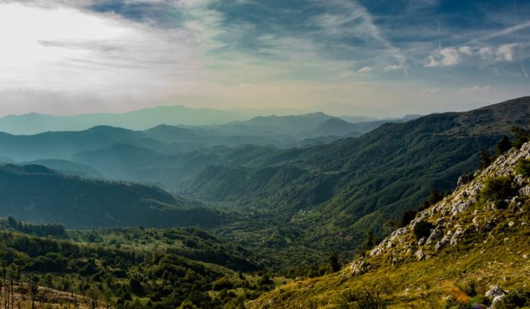 Backpacking the Balkans in Spring: A Ljubljana-to-Kotor Route