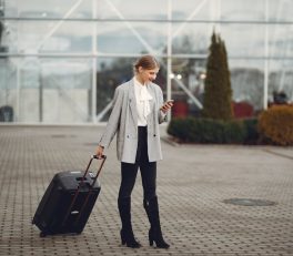 Carry-On Luggage at Nordstrom Rack: What’s Worth Buying and What to Skip