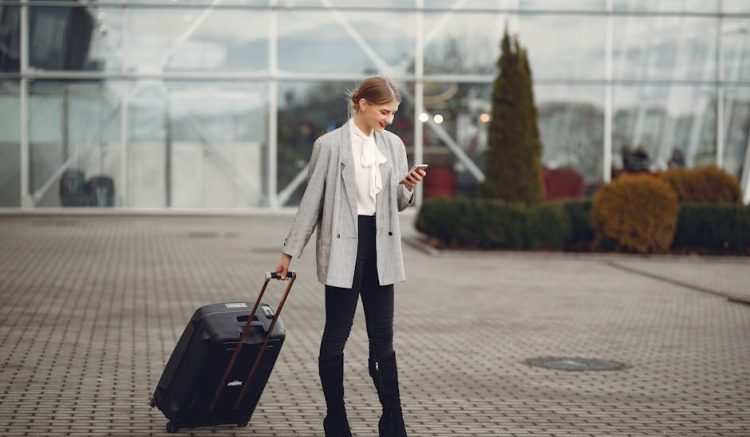 Carry-On Luggage at Nordstrom Rack: What’s Worth Buying and What to Skip