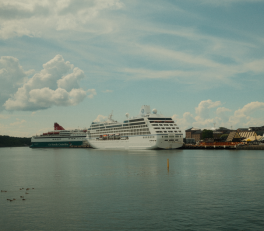 How to Track Any Cruise Ship in Real Time Without Apps