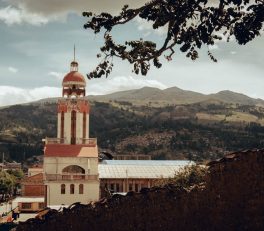 Ecuador Travel Itinerary 2025: Strategic 14-Day and 21-Day Mainland and Galapagos Routes