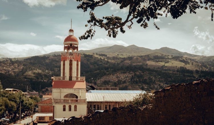 Ecuador Travel Itinerary 2025: Strategic 14-Day and 21-Day Mainland and Galapagos Routes Ecuador Travel Itinerary 2025: Strategic 14-Day and 21-Day Mainland and Galapagos Routes