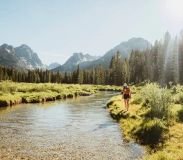 Top 10 Essential Backpacking Gear for Your First Adventure