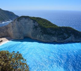 Holiday Destinations Zante: Zante Holiday Destinations: Where to Stay for Nightlife, Beaches, or Quiet