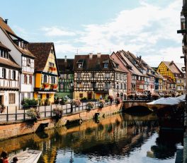 Kid-Friendly European Cities Budget: 5 Kid-Friendly European Cities That Won’t Break the Bank