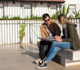 Lisbon in January: Mild Weather and Fewer Crowds