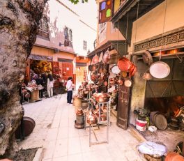 Morocco Safe Solo Female Travelers: Is Morocco Safe for Solo Female Travelers? My 2026 Experience