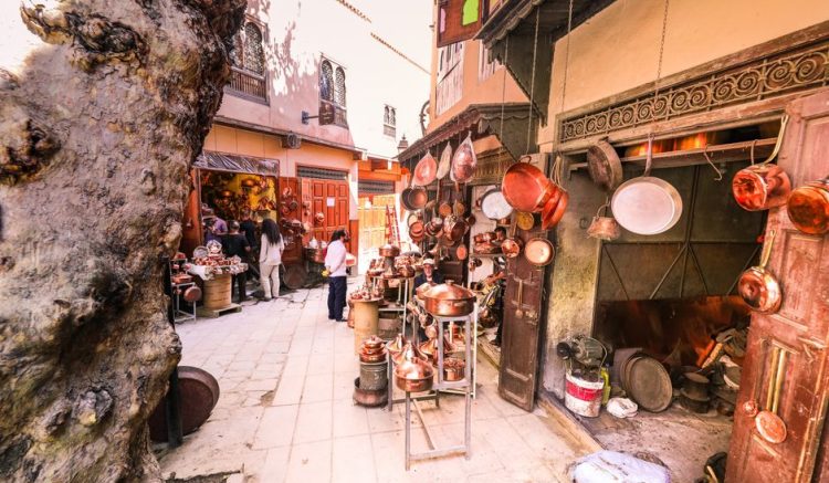 Morocco Safe Solo Female Travelers: Is Morocco Safe for Solo Female Travelers? My 2026 Experience