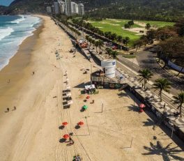 Rio de Janeiro at Carnival: Neighbourhoods, Beaches and Staying Safe