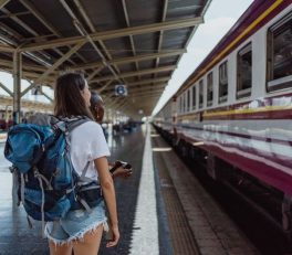 Solo Traveler Safety Apps: 5 Essential Safety Apps Every Solo Traveler Needs Now