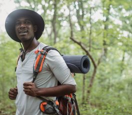 How to Choose a Backpack for a Summer of Travel