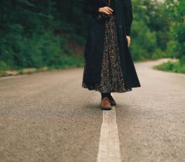 Travelling Solo for the First Time: Building Confidence on the Road