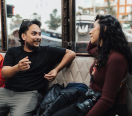 Learning the Local Language Before You Travel: 20 Useful Words