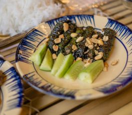Vietnamese Food Beyond Pho: What a Month of Eating Taught Me