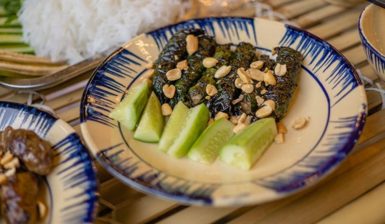 Vietnamese Food Beyond Pho: What a Month of Eating Taught Me