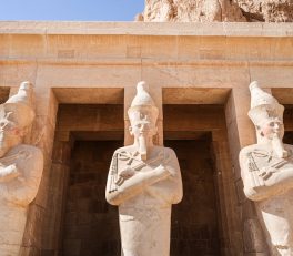 Egypt Visa Requirements 2024: Essential Entry Rules and E-Visa Guide