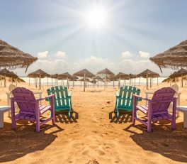 Stop Trying to Have the Perfect Weekend and Just Go Somewhere Boring