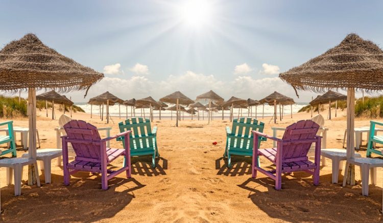 Stop Trying to Have the Perfect Weekend and Just Go Somewhere Boring