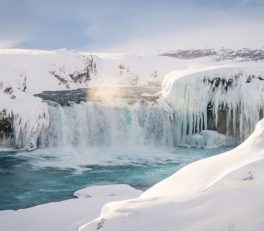 Winter Iceland Packing List: Packing List for a Two-Week Winter Trip to Iceland: What I Actually Bring