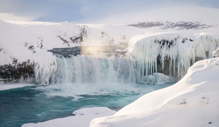 Winter Iceland Packing List: Packing List for a Two-Week Winter Trip to Iceland: What I Actually Bring