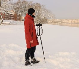 Winter Survival Kit Travel Rewards: I Tested 5 Winter Survival Kits for Travel Rewards Travelers